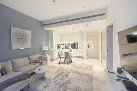 Apartmen di Business Bay, Dubai, UAE 1 bilik tidur, 62 meter persegi № 628100 - foto 5