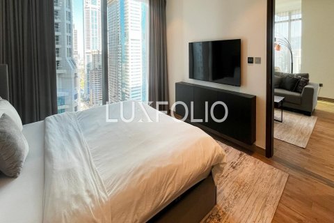 Appartamento in affitto a Dubai Marina, Dubai, EAU 2 camere da letto, 132 mq. № 628102 - foto 15