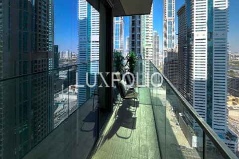 Appartamento in affitto a Dubai Marina, Dubai, EAU 2 camere da letto, 132 mq. № 628102 - foto 24