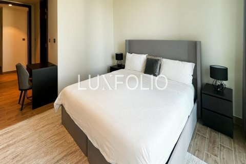 Appartamento in affitto a Dubai Marina, Dubai, EAU 2 camere da letto, 132 mq. № 628102 - foto 16