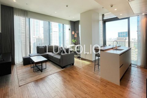 Wohnung in Dubai Marina, Dubai, VAE: 2 Schlafzimmer, 132 m2 Nr. 628102