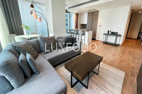 Appartamento in affitto a Dubai Marina, Dubai, EAU 2 camere da letto, 132 mq. № 628102 - foto 3