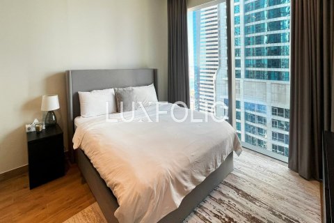Appartamento in affitto a Dubai Marina, Dubai, EAU 2 camere da letto, 132 mq. № 628102 - foto 11