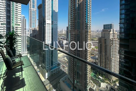 Appartamento in affitto a Dubai Marina, Dubai, EAU 2 camere da letto, 132 mq. № 628102 - foto 26
