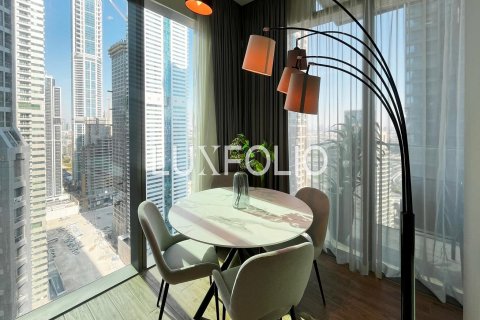 Appartamento in affitto a Dubai Marina, Dubai, EAU 2 camere da letto, 132 mq. № 628102 - foto 9