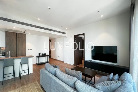 Appartamento in affitto a Dubai Marina, Dubai, EAU 2 camere da letto, 132 mq. № 628102 - foto 4