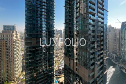 Appartamento in affitto a Dubai Marina, Dubai, EAU 2 camere da letto, 132 mq. № 628102 - foto 27