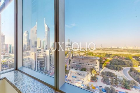 Byt v DIFC, Dubai, SAE 2 ložnice, 118 m² Č.: 628098 - fotografie 20