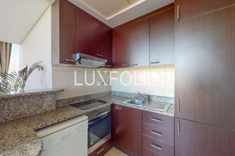 Byt v DIFC, Dubai, SAE 2 ložnice, 118 m² Č.: 628098 - fotografie 3