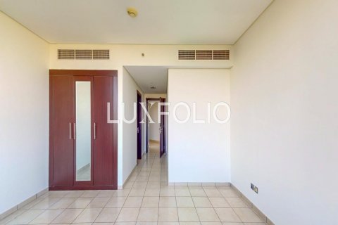 Byt v DIFC, Dubai, SAE 2 ložnice, 118 m² Č.: 628098 - fotografie 11