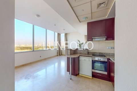 Byt v DIFC, Dubai, SAE 2 ložnice, 118 m² Č.: 628098 - fotografie 4
