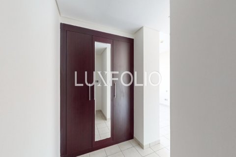 Byt v DIFC, Dubai, SAE 2 ložnice, 118 m² Č.: 628098 - fotografie 12
