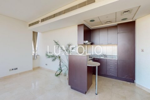 Byt v DIFC, Dubai, SAE 2 ložnice, 118 m² Č.: 628098 - fotografie 16
