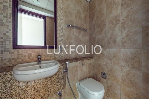 Byt v DIFC, Dubai, SAE 2 ložnice, 118 m² Č.: 628098 - fotografie 13