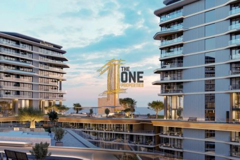 Appartement te koop in Al Marjan Island, Ras Al Khaimah, VAE 2 slaapkamers, 114.6 vr.m., nr 575849 - foto 5
