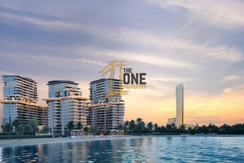 Wohnung in Al Marjan Island, Ras Al Khaimah, VAE: 2 Schlafzimmer, 114.6 m2 Nr. 575849