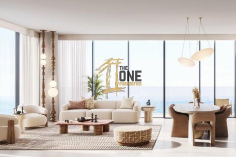 Appartement te koop in Al Marjan Island, Ras Al Khaimah, VAE 2 slaapkamers, 114.6 vr.m., nr 575849 - foto 11