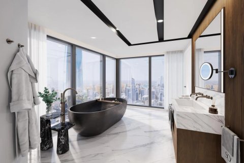 Apartmán v Dubai, SAE 2 spálne, 189 m2 č. 599410 - Fotografia 17