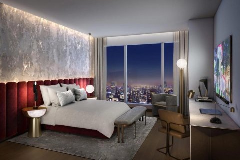 Apartmán v Dubai, SAE 2 spálne, 189 m2 č. 599410 - Fotografia 3