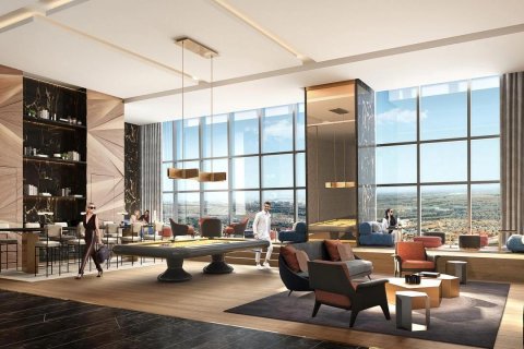 Apartmán v Dubai, SAE 2 spálne, 189 m2 č. 599410 - Fotografia 13