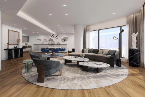 Apartmán v Dubai, SAE 2 spálne, 189 m2 č. 599410 - Fotografia 16