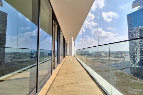 Apartament do wynajęcia w Al Reem Island, Abu Dhabi, ZEA 2 sypialnie, 160.5 mkw., nr 533165 - zdjęcie 2