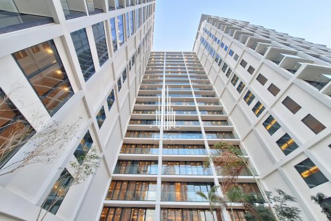 Wohnung in Al Reem Island, Abu Dhabi, VAE: 2 Schlafzimmer, 139.3 m2 Nr. 533166