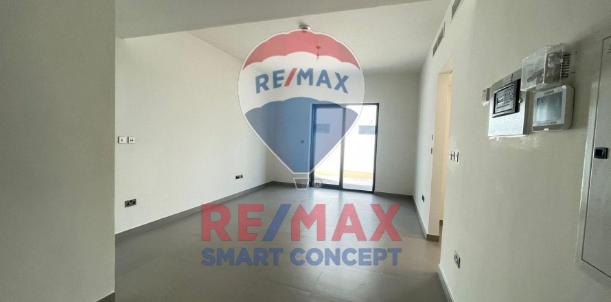 Adosado en Yas Island, Abu Dhabi, EAU 2 dormitorios, 124 m² № 454940