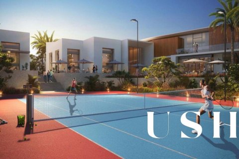 Townhouse de vânzare în Jebel Ali, Dubai, EAU 4 dormitoare, 336 mp. №629058 - poză 2