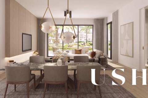 Townhouse de vânzare în Jebel Ali, Dubai, EAU 4 dormitoare, 336 mp. №629058 - poză 15