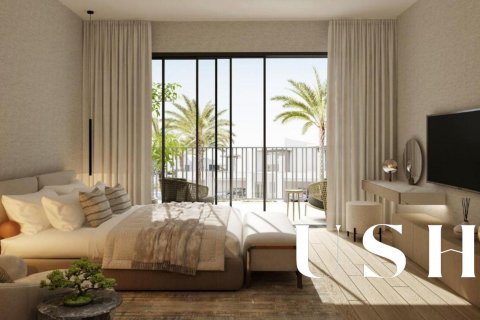 Townhouse de vânzare în Jebel Ali, Dubai, EAU 4 dormitoare, 336 mp. №629058 - poză 16
