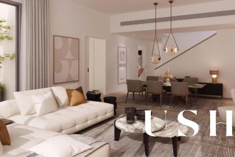 Townhouse de vânzare în Jebel Ali, Dubai, EAU 4 dormitoare, 336 mp. №629058 - poză 13