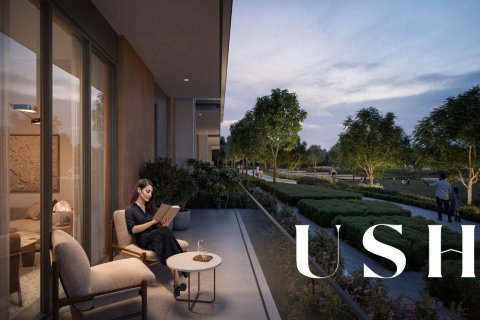 Appartamento in vendita a Dubai Hills Estate, Dubai, EAU 2 camere da letto, 110 mq. № 629055 - foto 17