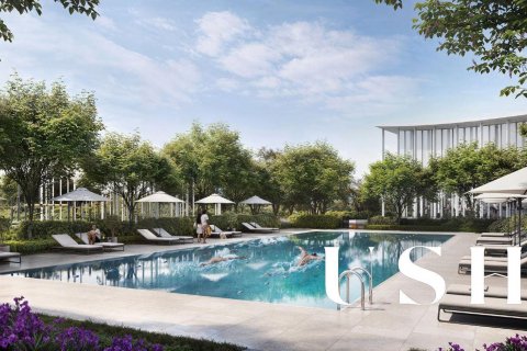 Lakás itt: Dubai Hills Estate, EAE, 2 hálószoba, 110 m², azonosító: 629055