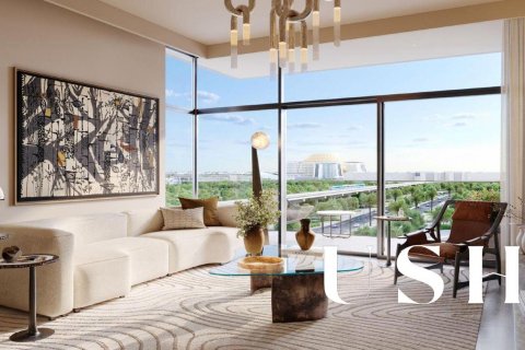 Appartement te koop in Mohammed Bin Rashid City, Dubai, VAE 4 slaapkamers, 418 vr.m., nr 629056 - foto 5
