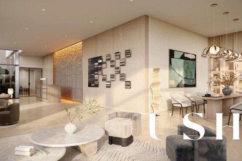 Appartement te koop in Mohammed Bin Rashid City, Dubai, VAE 4 slaapkamers, 418 vr.m., nr 629056 - foto 12