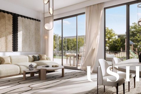 Townhouse in Dubai South (Dubai World Central), Dubai, UAE 4 bedrooms, 270 sq.m. № 629059 - photo 9