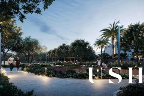 Townhouse sa Dubai South (Dubai World Central), Dubai, UAE 4 silid-tulugan, 270 sq.m. № 629059