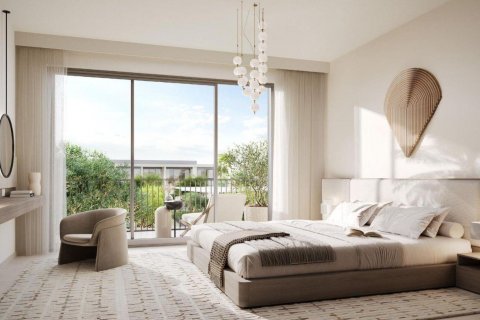 Townhouse in Dubai South (Dubai World Central), Dubai, UAE 4 bedrooms, 270 sq.m. № 629059 - photo 10