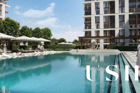 Apartman u Dubai, UAE 102 m2, 2 spavaćih soba Br. 629061