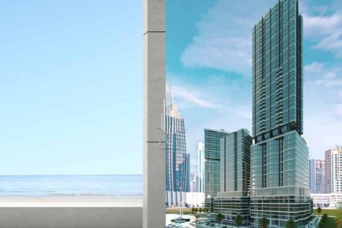 Zyrë në Al Reem Island, Abu Dhabi, Emiratet e Bashkuara Arabe 256.2 m2. № 547220 - Foto 7