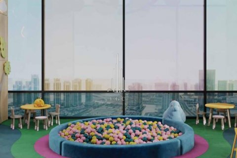 Zyrë në Al Reem Island, Abu Dhabi, Emiratet e Bashkuara Arabe 256.2 m2. № 547220 - Foto 15
