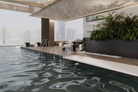 Zyrë në Al Reem Island, Abu Dhabi, Emiratet e Bashkuara Arabe 256.2 m2. № 547220 - Foto 12