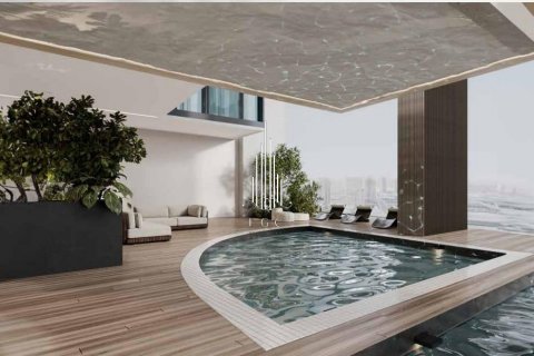 Zyrë në Al Reem Island, Abu Dhabi, Emiratet e Bashkuara Arabe 256.2 m2. № 547220 - Foto 11