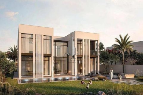 וילה למכירה ב Abu Dhabi, איחוד האמירויות  5 חדרי שינה, 481.2 מ"ר, מספר 547222 - תמונה 5