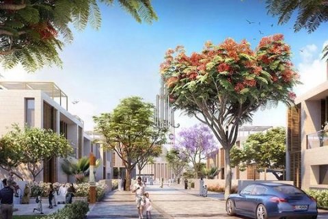 וילה למכירה ב Abu Dhabi, איחוד האמירויות  5 חדרי שינה, 481.2 מ"ר, מספר 547222 - תמונה 2