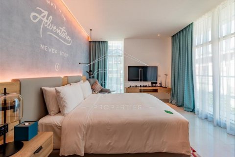 Διαμέρισμα σε Palm Jumeirah, Dubai, ΗΑΕ 46 τ.μ. Αρ. 547370