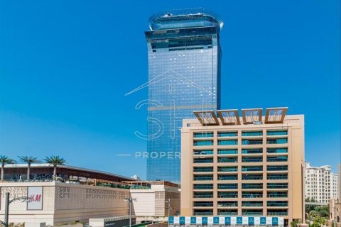 Apartment til salg i Palm Jumeirah, Dubai, UAE 46.1 kvm № 547369 - foto 20