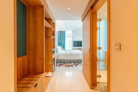 Palm Jumeirah、Dubai、UAE にあるマンション販売中 32.9 m2、No547368 - 写真 6