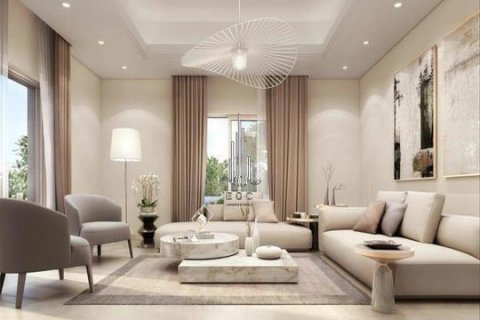 Vilë në Al Shamkha, Abu Dhabi, Emiratet e Bashkuara Arabe 6 dhoma gjumi, 501.3 m2. № 547221 - Foto 14